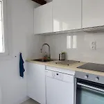 Le Duplex 4 Pers - 10 Min Des Plages Sainte-Croix-de-Verdon