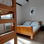 Le Duplex 4 Pers - 10 Min Des Plages Apartament