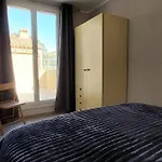 Apartament Le Duplex 4 Pers - 10 Min Des Plages