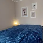 Apartament Le Duplex 4 Pers - 10 Min Des Plages Sainte-Croix-de-Verdon