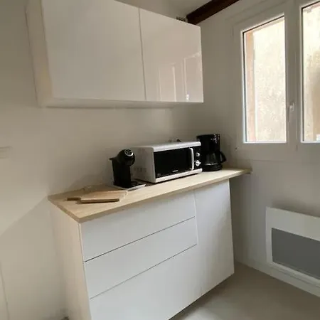 Le Duplex 4 Pers - 10 Min Des Plages Appartement