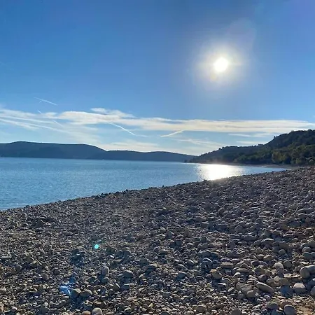 Appartement Le Duplex 4 Pers - 10 Min Des Plages Sainte-Croix-de-Verdon