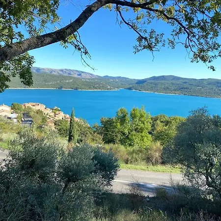 Le Duplex 4 Pers - 10 Min Des Plages Lejlighed