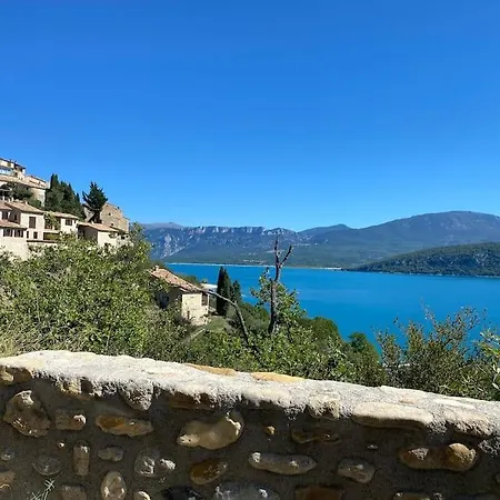 Lejlighed Le Duplex 4 Pers - 10 Min Des Plages