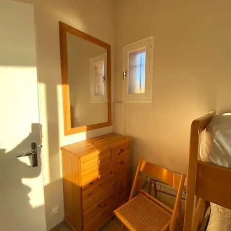 Le Duplex 4 Pers - 10 Min Des Plages * سانت كروا دي فيردون