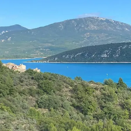 Le Duplex 4 Pers - 10 Min Des Plages Lejlighed