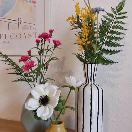 Appartement Le Duplex 4 Pers - 10 Min Des Plages *