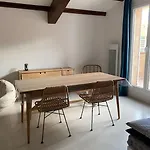 Le Duplex 4 Pers - 10 Min Des Plages Sainte-Croix-de-Verdon