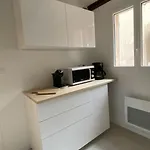 Le Duplex 4 Pers - 10 Min Des Plages Διαμέρισμα