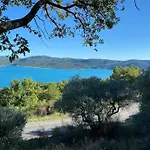 Le Duplex 4 Pers - 10 Min Des Plages * Sainte-Croix-de-Verdon