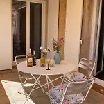 Le Duplex 4 Pers - 10 Min Des Plages Διαμέρισμα *
