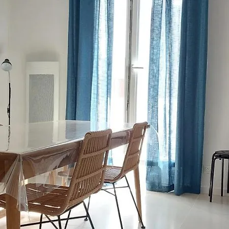 Le Duplex 4 Pers - 10 Min Des Plages Sainte-Croix-du-Verdon