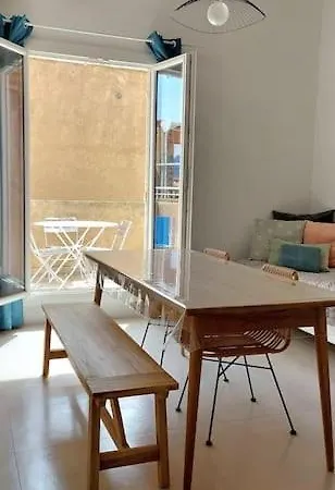 アパート Le Duplex 4 Pers - 10 Min Des Plages サント・クロワ・デュ・ヴェルドン