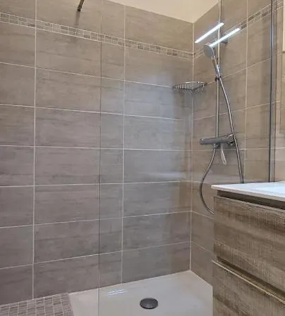 Le Duplex 4 Pers - 10 Min Des Plages *