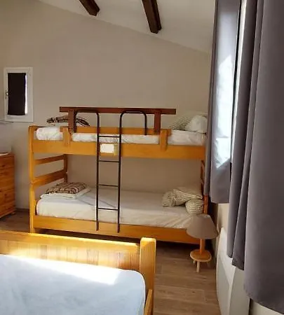 Le Duplex 4 Pers - 10 Min Des Plages サント・クロワ・デュ・ヴェルドン