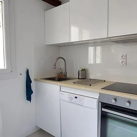 Le Duplex 4 Pers - 10 Min Des Plages Sainte-Croix-de-Verdon