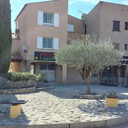 Apartment Le Duplex 4 Pers - 10 Min Des Plages Sainte-Croix-de-Verdon