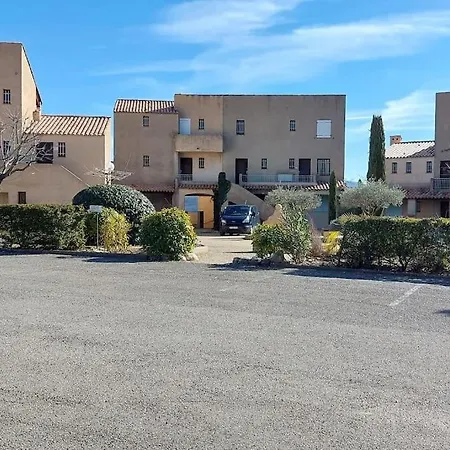 Le Duplex 4 Pers - 10 Min Des Plages Sainte-Croix-de-Verdon