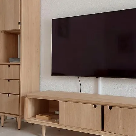 Le Duplex 4 Pers - 10 Min Des Plages アパート *