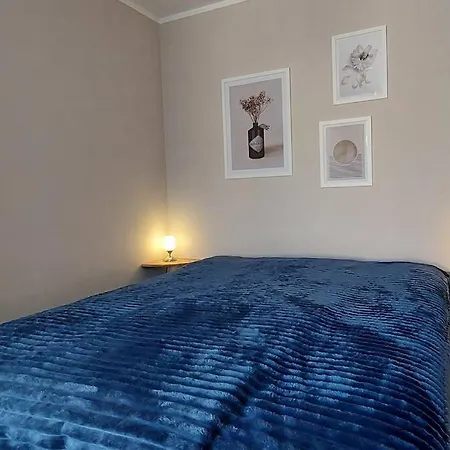 Apartment Le Duplex 4 Pers - 10 Min Des Plages Sainte-Croix-de-Verdon