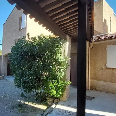 Le Duplex 4 Pers - 10 Min Des Plages