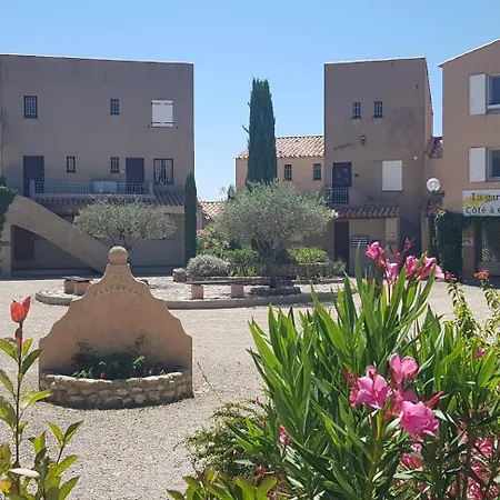 アパート Le Duplex 4 Pers - 10 Min Des Plages